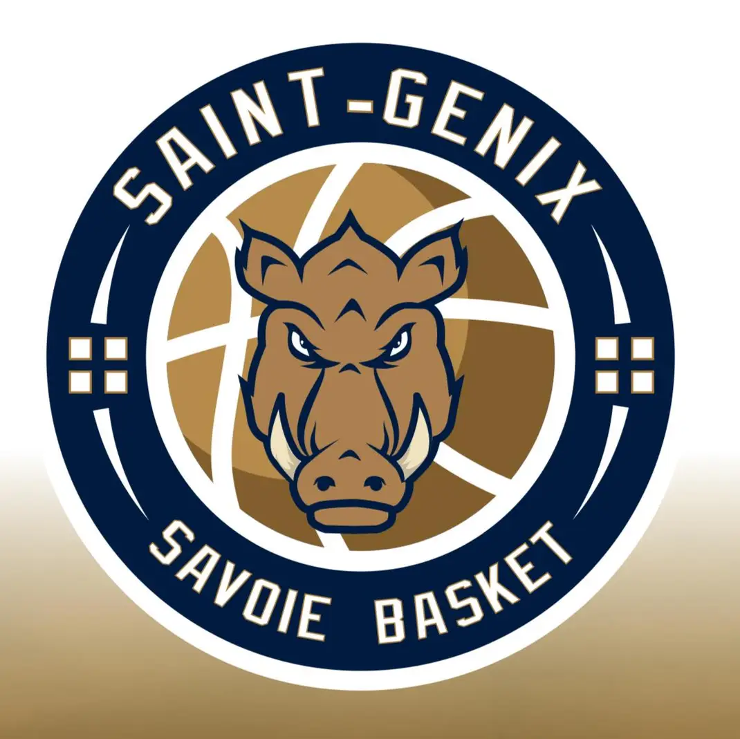 ST GENIX